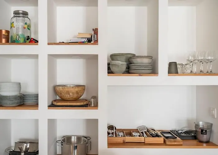 Moderne Renove Et Spacieux, Au Coeur De Apartamento